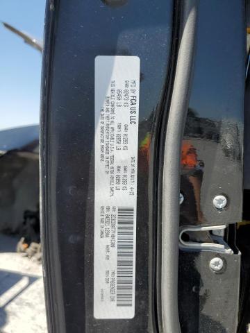 2C3CDXAT2FH932549 Dodge Charger Police