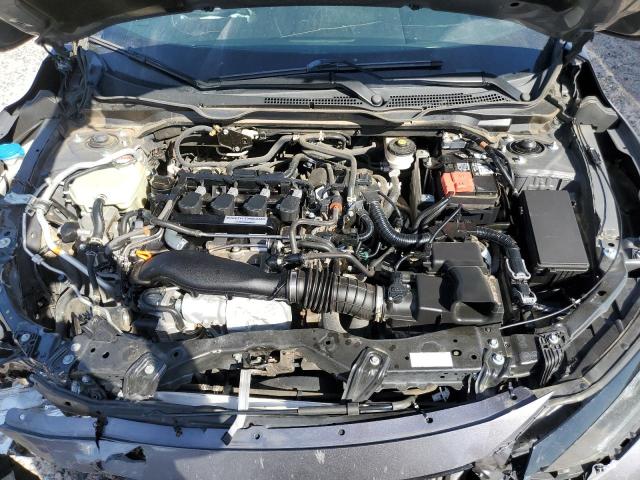 2HGFC1E58LH702211 Honda CIVIC SI