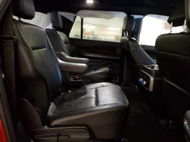 1FMJK1JT3LEA44302 Ford Expedition Max Xlt