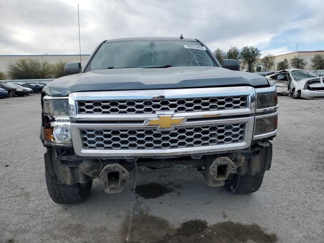 3GCPCREC2EG479103 Chevrolet Silverado C1500 Lt