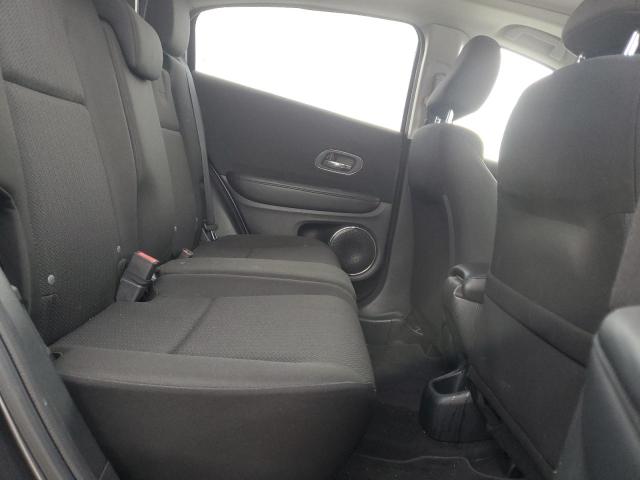 3CZRU5H52GM734181 Honda HR-V EX