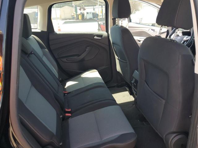 1FADP5EU2HL109811 Ford C-MAX SE