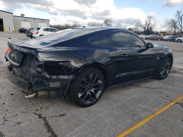 1FA6P8CF0F5412635 Ford MUSTANG GT