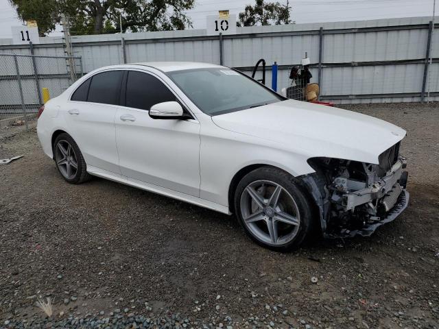 55SWF4KB8FU028099 Mercedes-Benz C 300 4matic