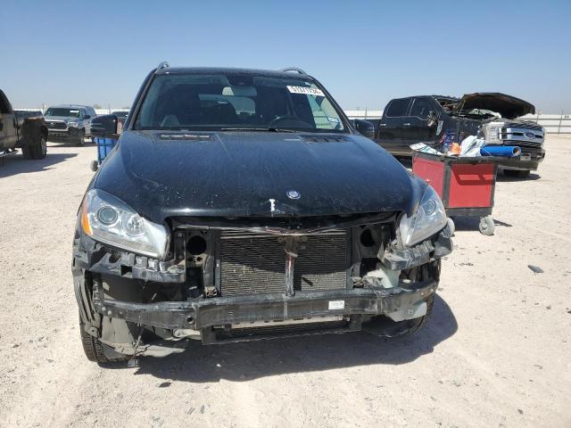 4JGDA5JB8FA618371 Mercedes-Benz ML 350