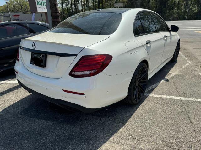 WDDZF4JB7HA073200 Mercedes-Benz E 300