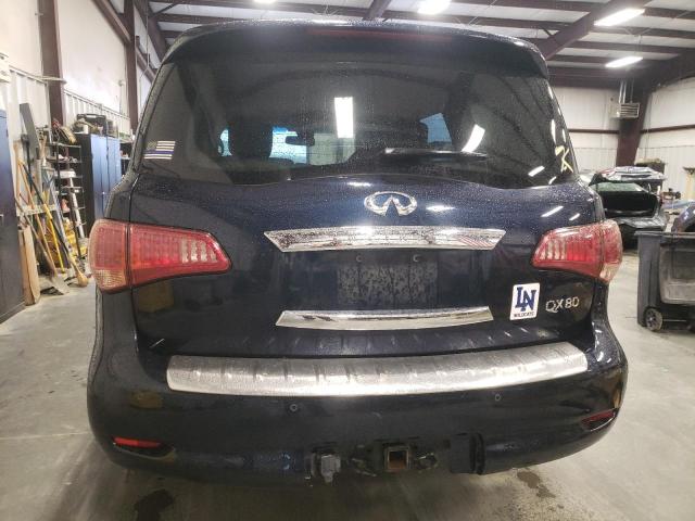 JN8AZ2NE9G9125292 Infiniti QX80