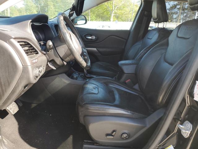 1C4PJMDX4KD303725 Jeep Cherokee Limited