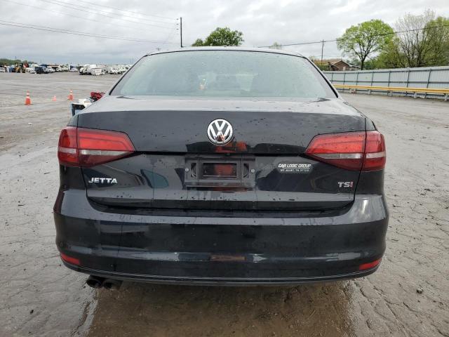 3VWDB7AJ1JM212655 Volkswagen JETTA SE