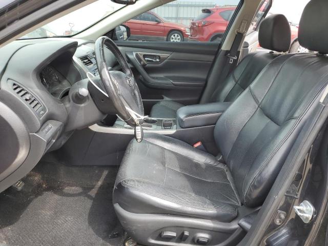 1N4AL3AP5FN323034 Nissan ALTIMA 2.5