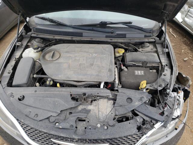 1C3CCCCG8FN510482 Chrysler 200 C