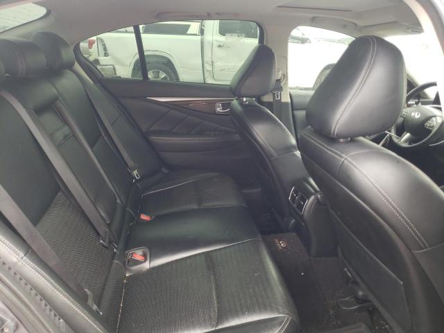 JN1AV7AP1FM790018 Infiniti Q50 Hybrid Premium