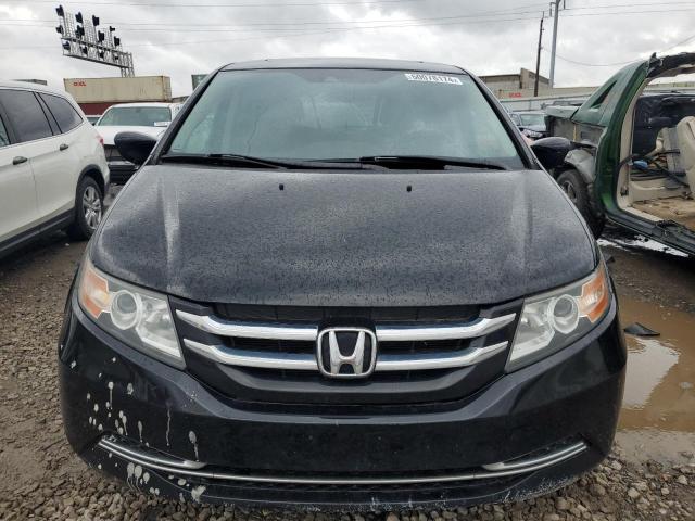 5FNRL5H68GB098548 Honda ODYSSEY EXL