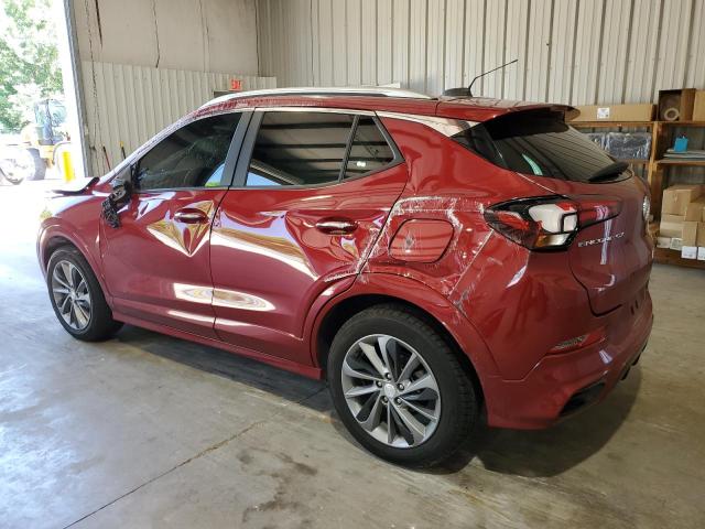 KL4MMDS24MB047368 Buick Encore Gx Select