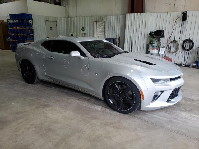 1G1FF1R76J0124623 Chevrolet CAMARO SS