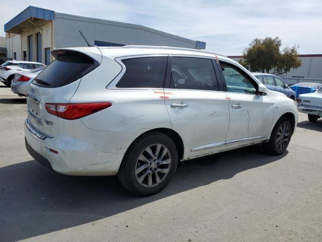 5N1AL0MM4FC500559 Infiniti QX60