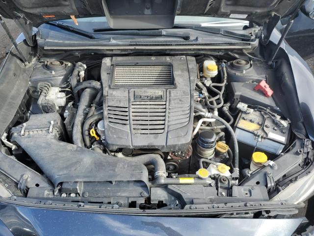 JF1VA1H65K9804056 Subaru Wrx Limited
