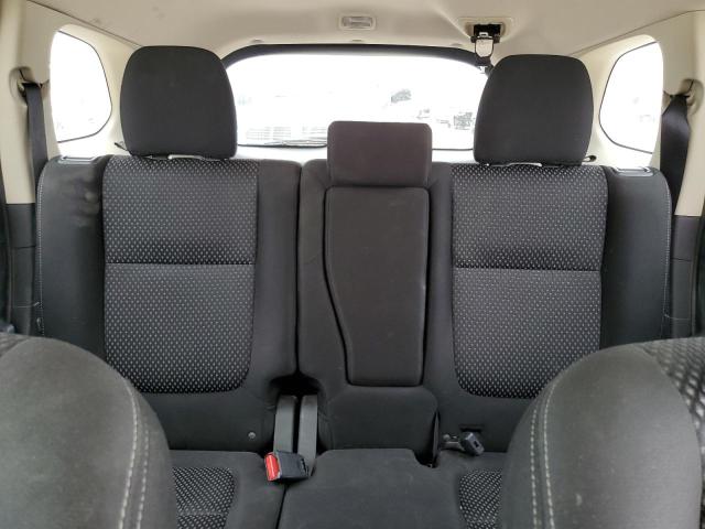JA4AD3A34GZ019900 Mitsubishi Outlander Se