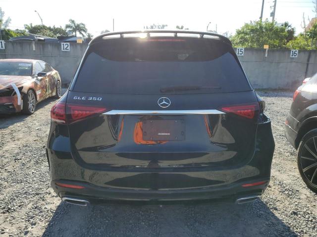 4JGFB4JB4MA444473 Mercedes-Benz GLE 350