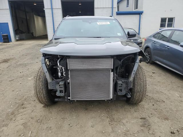 1FMSK8JH1NGA17325 Ford Explorer Timberline