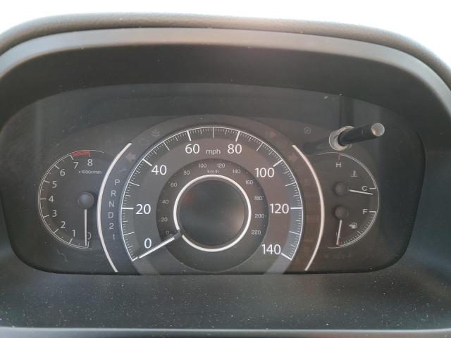 2HKRM4H38EH639299 Honda CR-V LX
