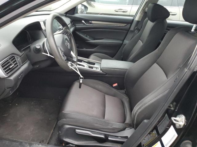 1HGCV1F13KA105781 Honda ACCORD LX