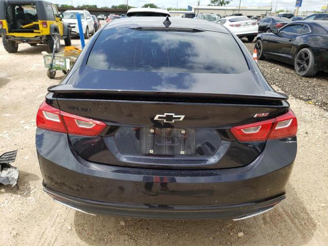 1G1ZG5ST1NF209817 Chevrolet MALIBU RS