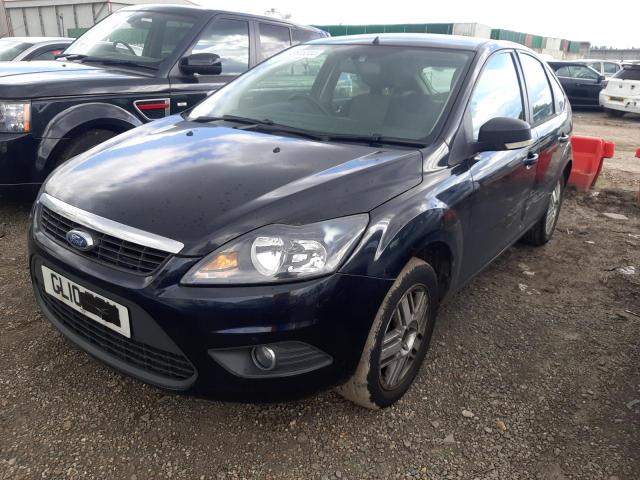 Auction sale of the 2010 Ford Focus Zete, vin: *****************, lot number: 48606044