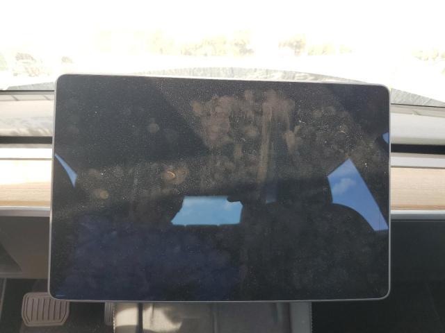 5YJ3E1EA7MF992036 Tesla MODEL 3