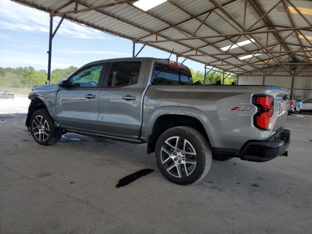 1GCPTDEK5P1250314 Chevrolet Colorado Z71
