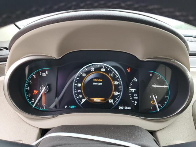 1G4GB5G31EF257254 Buick Lacrosse
