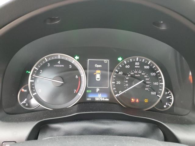 58ABK1GG2HU075044 Lexus ES 350