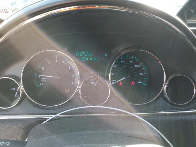 5GAKRBKD3HJ315442 Buick Enclave