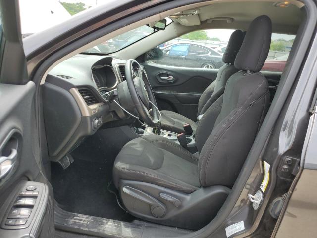 1C4PJMCB2FW622525 Jeep Cherokee Latitude