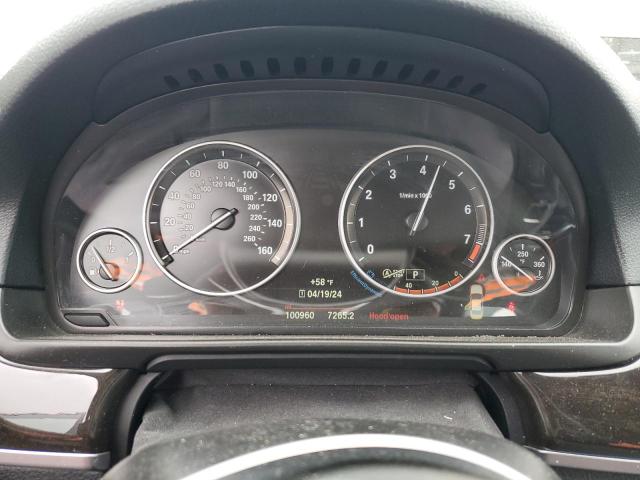 WBA5A5C51FD525008 BMW 528 I