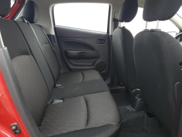 ML32AUHJ4NH005112 Mitsubishi MIRAGE ES