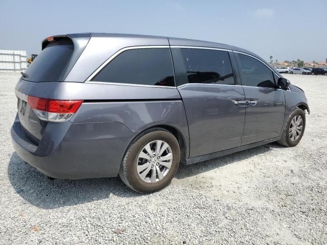 5FNRL5H37GB005623 Honda ODYSSEY SE