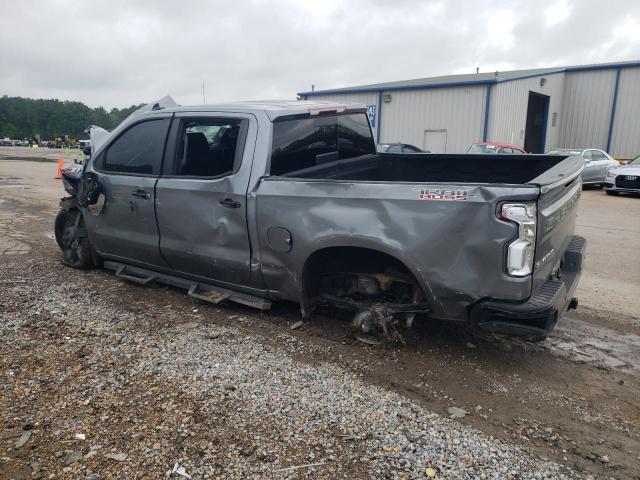 1GCPYFED5NZ114164 Chevrolet Silverado Ltd K1500 Lt Trail Boss