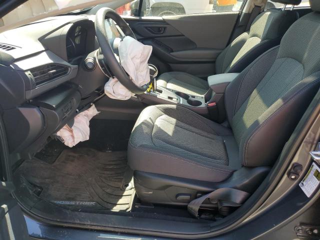 JF2GUADC0R8328998 Subaru Crosstrek Premium