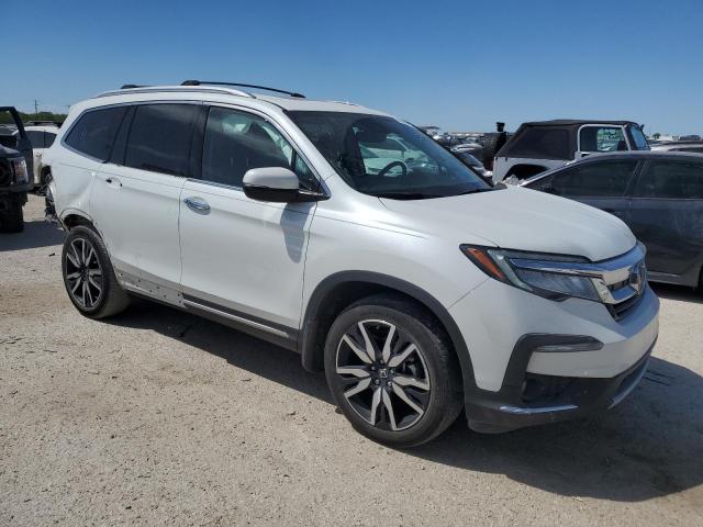 5FNYF6H01MB093188 Honda Pilot Elite