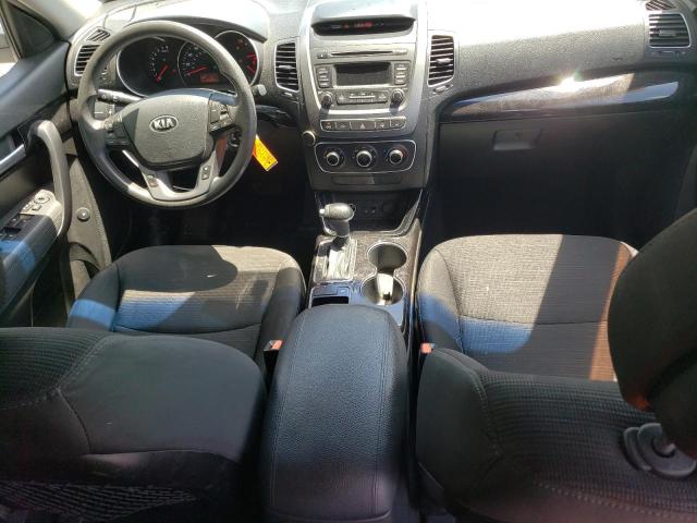 5XYKT3A69EG509736 KIA SORENTO LX