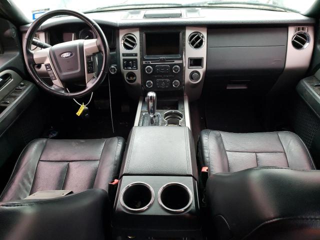 1FMJK1KT7HEA06299 Ford Expedition El Limited