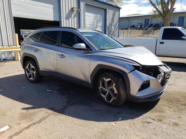 5NMJFCAE0PH266949 Hyundai TUCSON SEL