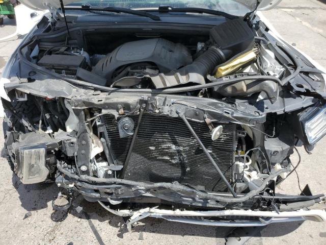 1C4RJFCT0HC891429 Jeep Grand Cherokee Overland
