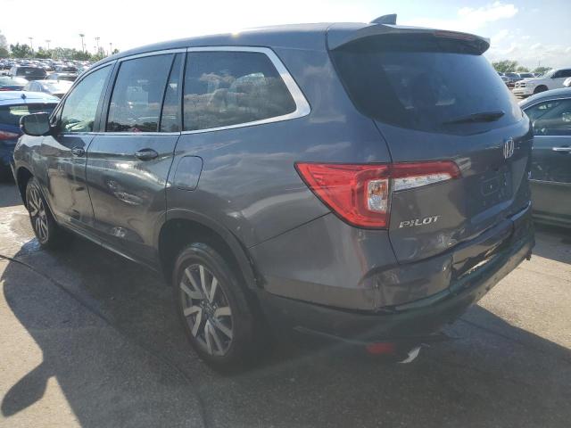 5FNYF6H51NB020450 Honda PILOT EXL