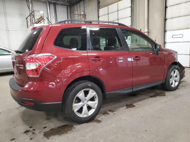 JF2SJAEC7EH559263 Subaru Forester 2.5i Premium
