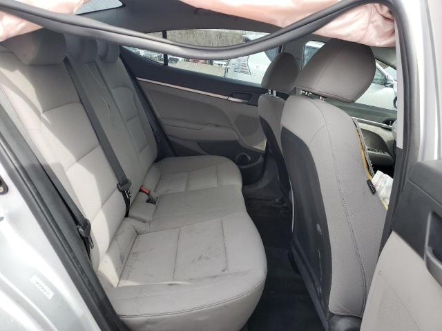 KMHD74LF0KU814774 Hyundai ELANTRA SE