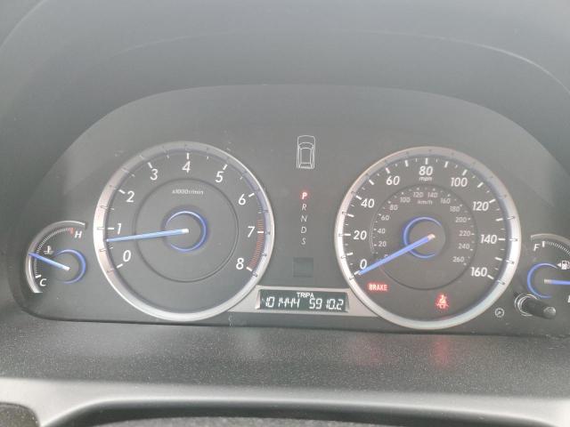 5J6TF2H55FL003288 Honda Crosstour Exl
