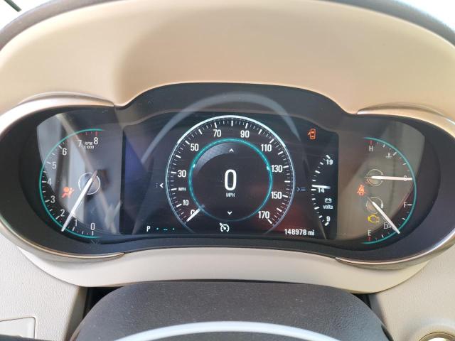 1G4GB5G35EF121693 Buick Lacrosse