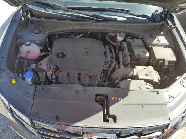 5NMJF3AE0NH117227 Hyundai TUCSON SEL